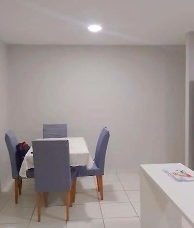Apartament Рио-де-Жанейро Экстерьер фото